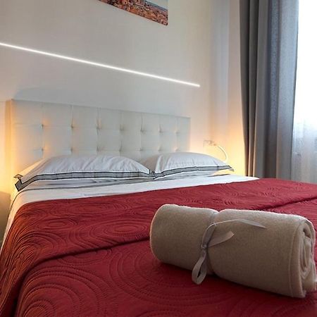 Triumvirato Rooms Болонья Экстерьер фото