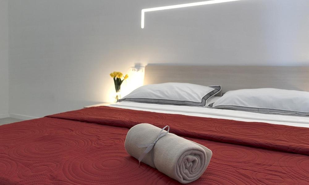 Triumvirato Rooms Болонья Экстерьер фото