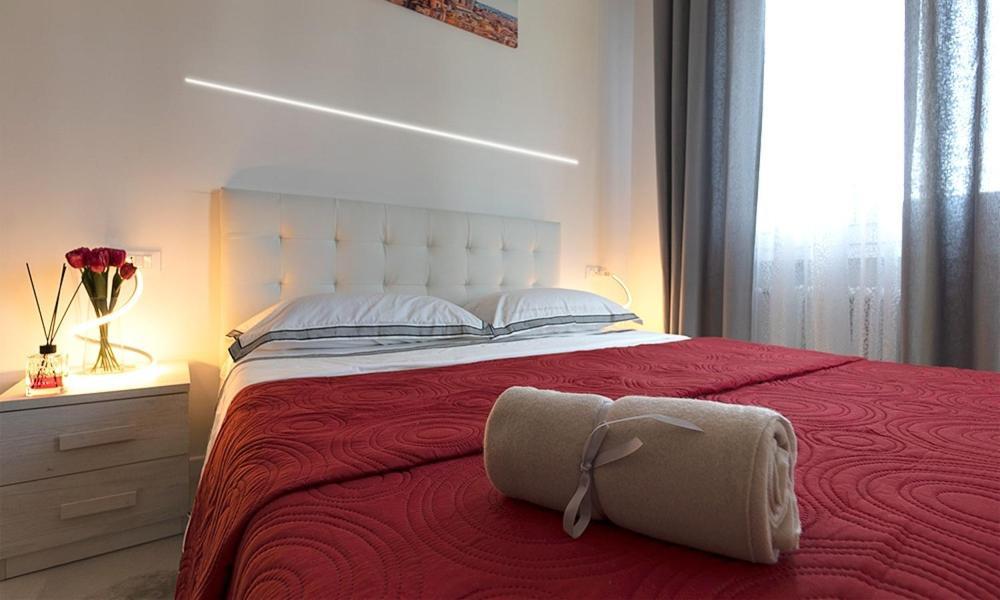 Triumvirato Rooms Болонья Экстерьер фото
